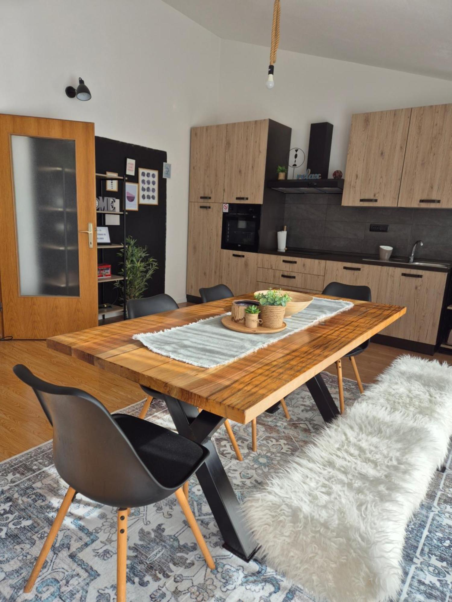Apartment Near The Sea-Self Check-In Podstrana Exteriör bild